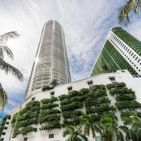 Opera Tower Apartment Маями Екстериор снимка
