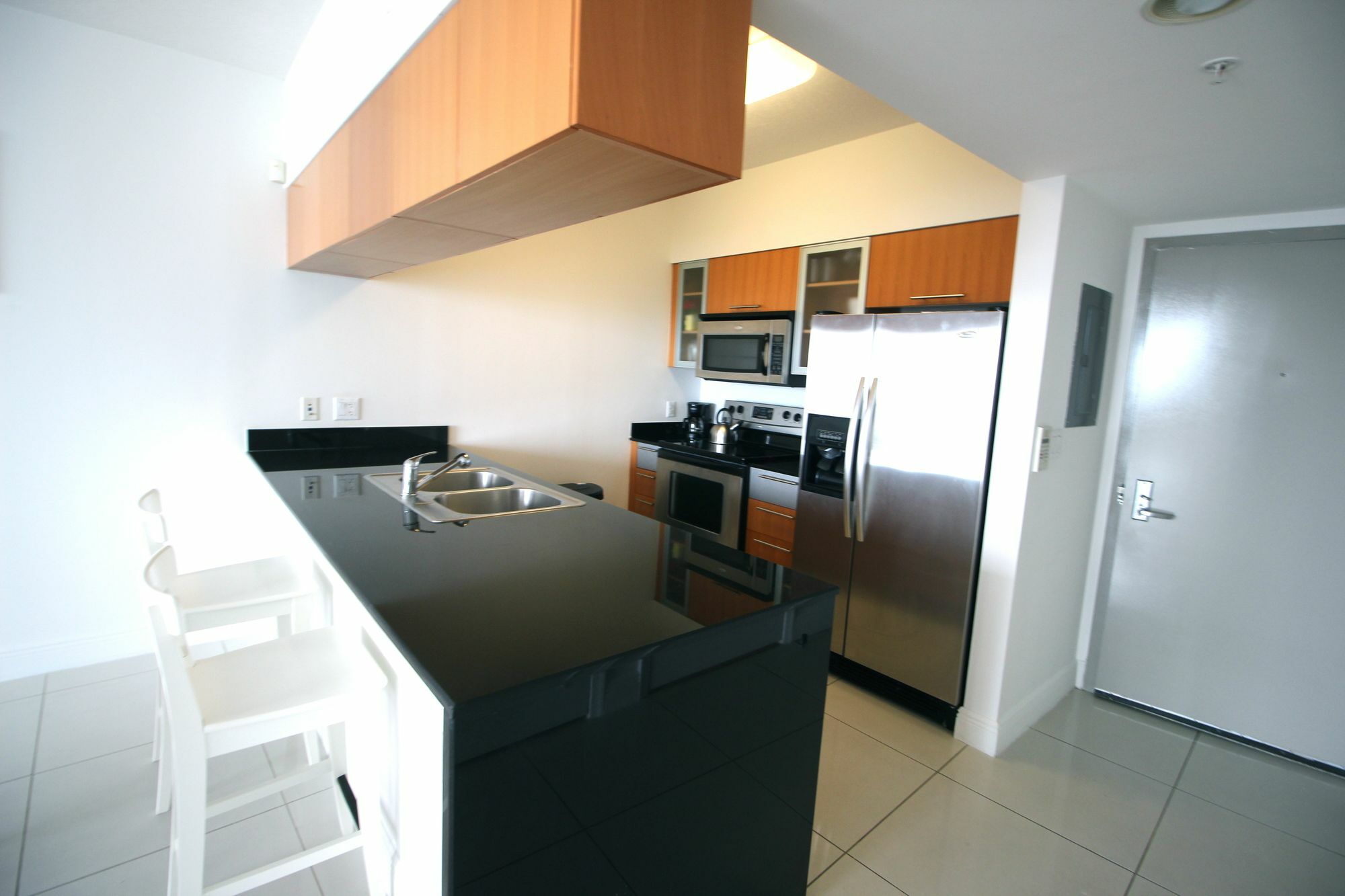Opera Tower Apartment Маями Екстериор снимка