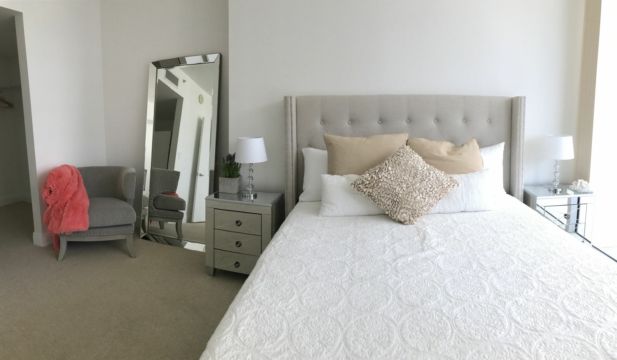 Opera Tower Apartment Маями Екстериор снимка