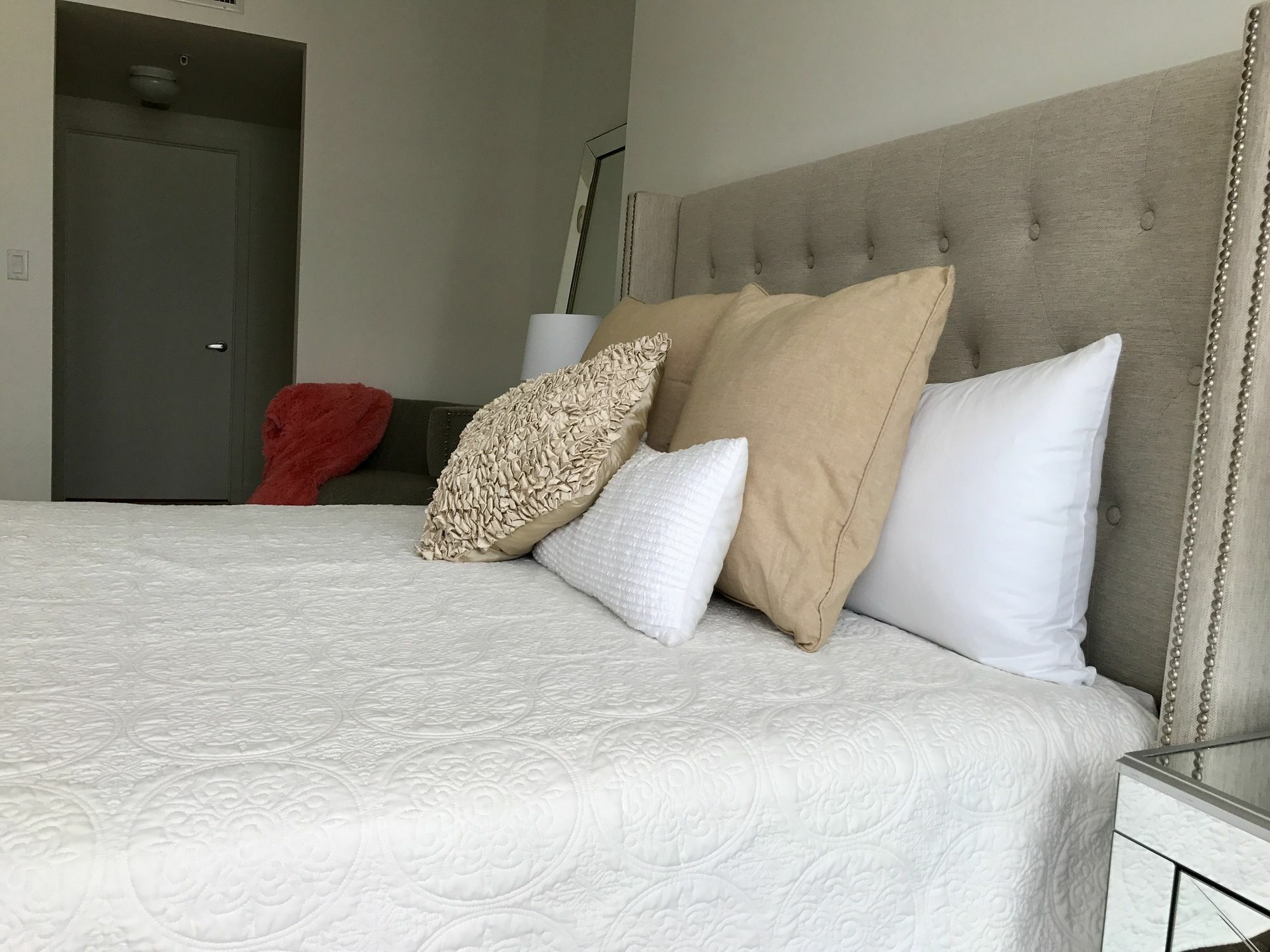 Opera Tower Apartment Маями Екстериор снимка